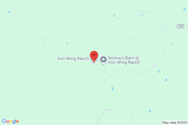 Iron Horse Ranch