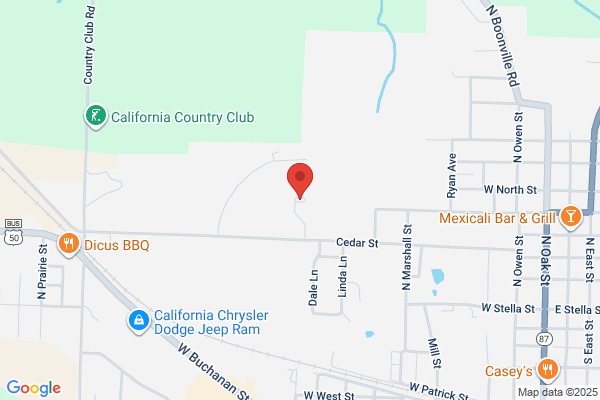 Rolling Meadows Apartments