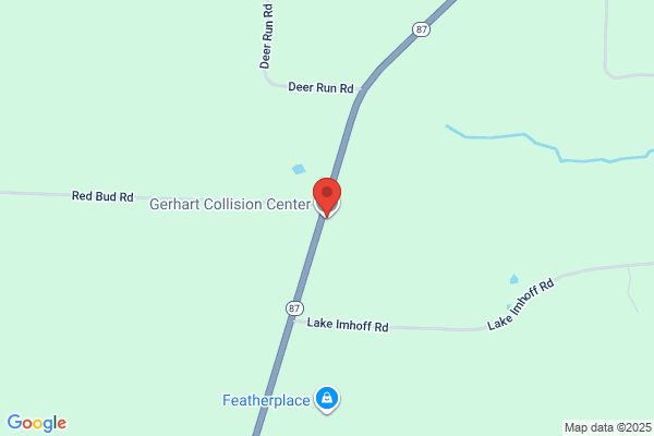 Gerhart Collision Center