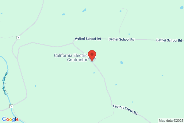 California Electric Contractor