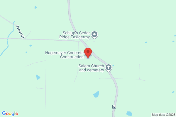 Hagemeyer Concrete Construction