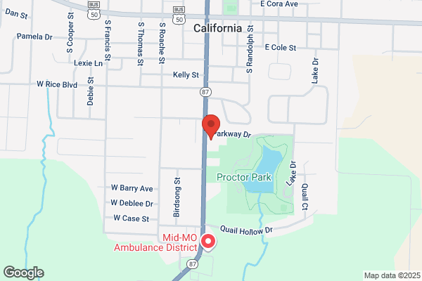 California Care Center