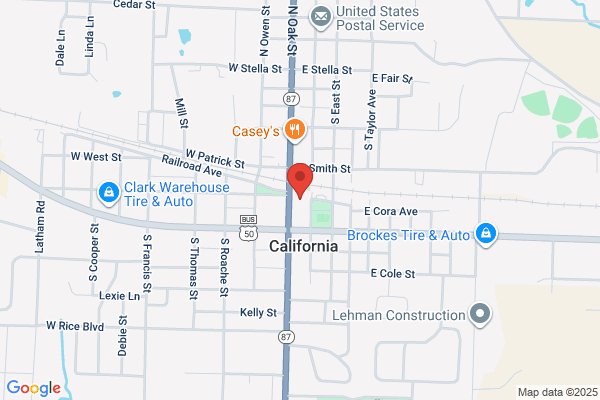 California Chamber of Commerce