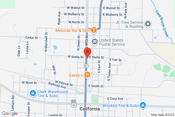 Bowlin - Cantriel Funeral Services