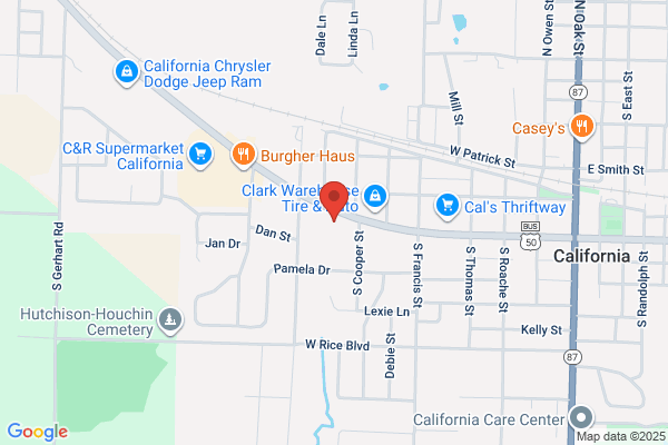 Guaranty Land Title Insurance Inc