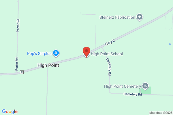 High Point School