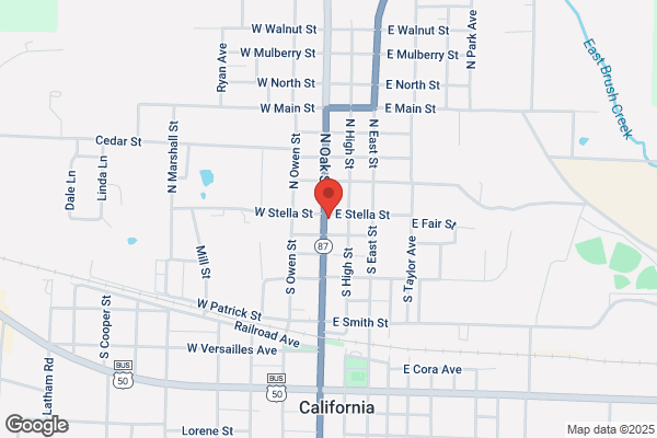 Weber Funeral Home
