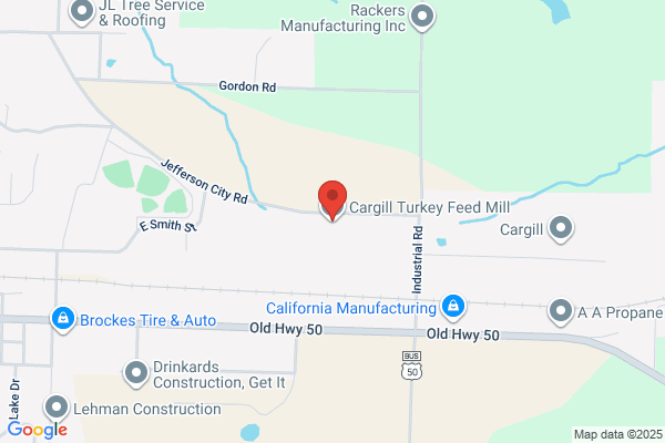 Wildcat Hill Turkey Farm