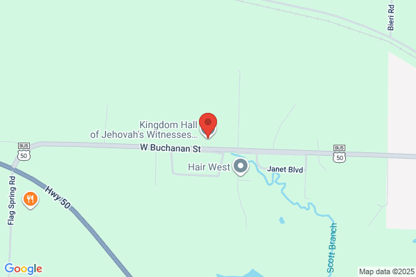 Kingdom Hall