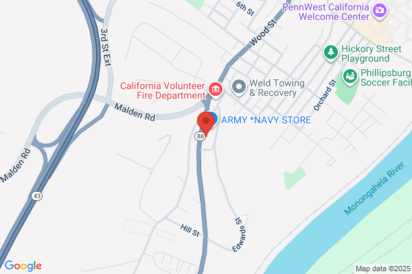 Centerville Clinics - California Family Practice