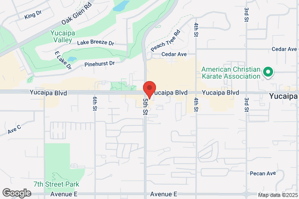 Yucaipa Dog & Cat Grooming