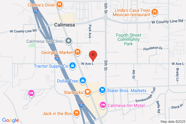 Calimesa Auto Repair
