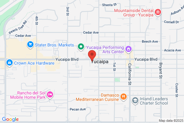 Yucaipa Tire & Auto Service
