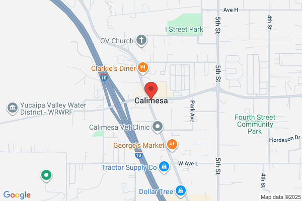 Cal Scape