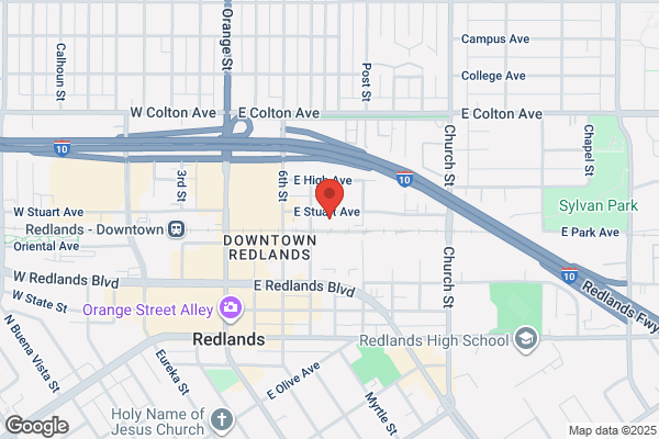 Redlands Door & Window Co