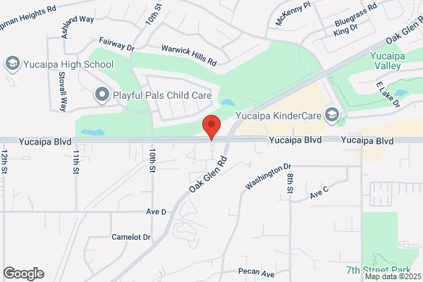 Yucaipa Concrete