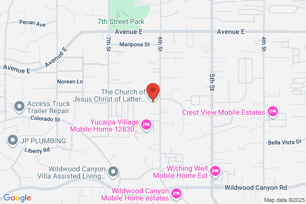 The Church of Jesus Christ of Latter-day Saints