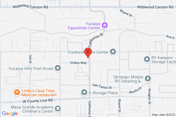 Yucaipa Mini Market