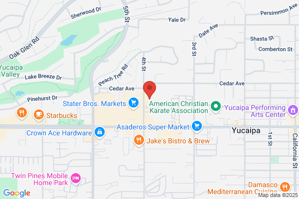 Redlands Community Hospital, Yucaipa Family Clinic