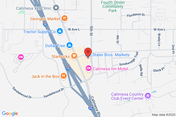 Stater Bros Mkts