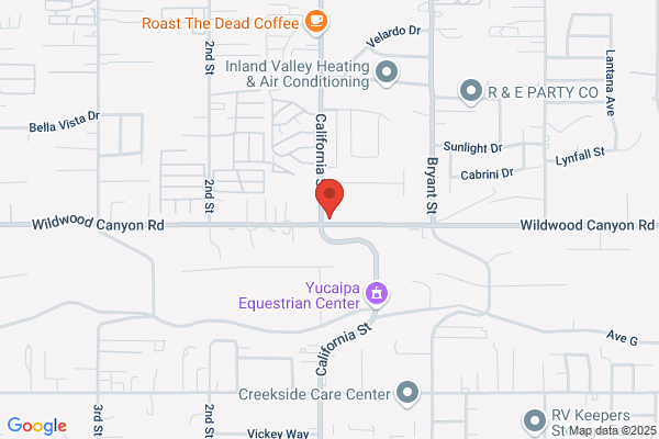Yucaipa Easy Stop