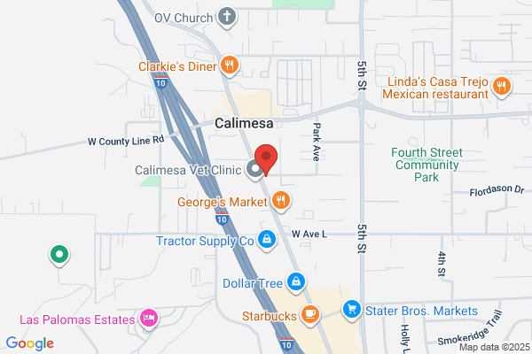 Calimesa Insurance Services