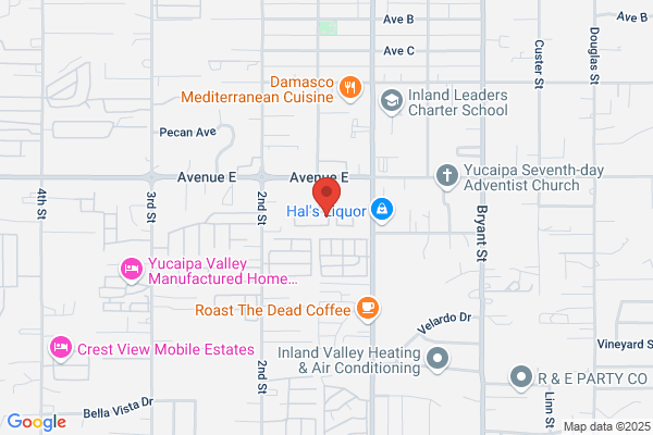 Avalon Mobile Estates