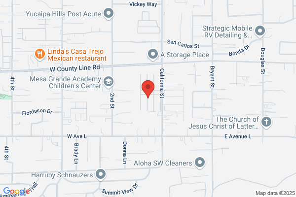 Californian Mobile Estates