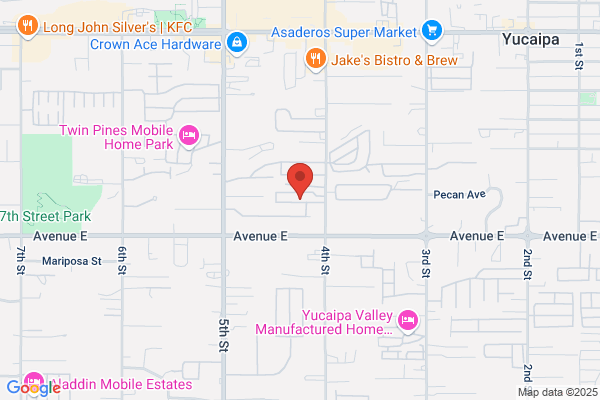 Green Valley Mobile Home Park