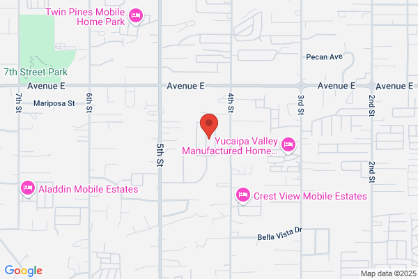 Hidden Valley Mobile Estates