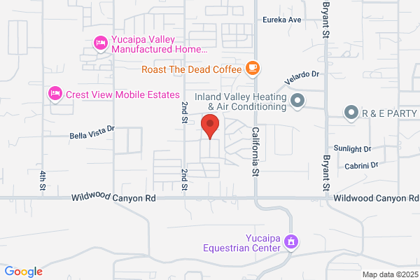 Knollwood Mobile Home Estates