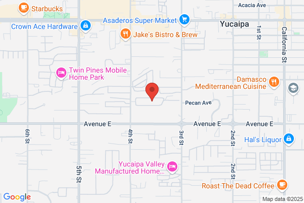 Mission Park Oaks
