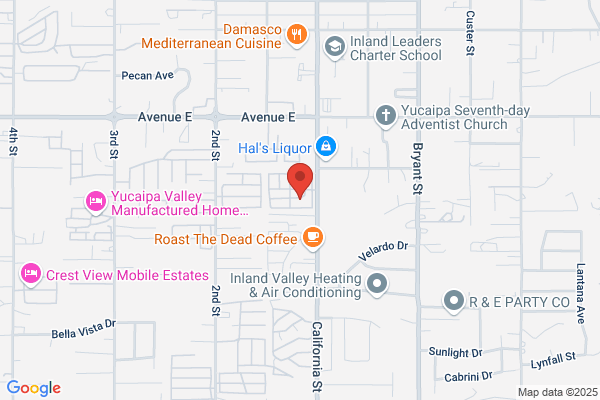 Skyline Village Mobile Home Park