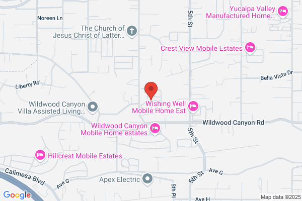 Valley View Mobile Home Park
