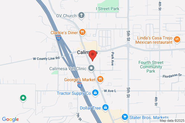 Buck's Tractor Shop