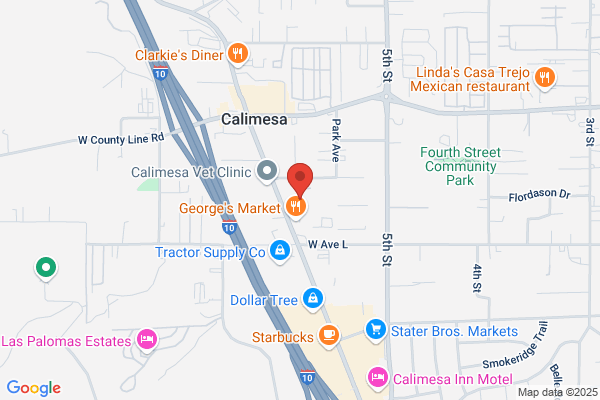 Calimesa Chamber of
