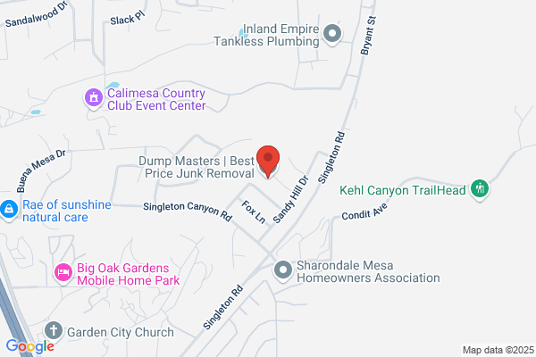 Dumpmasters - Lowest Price Junk and Garbage Removal
