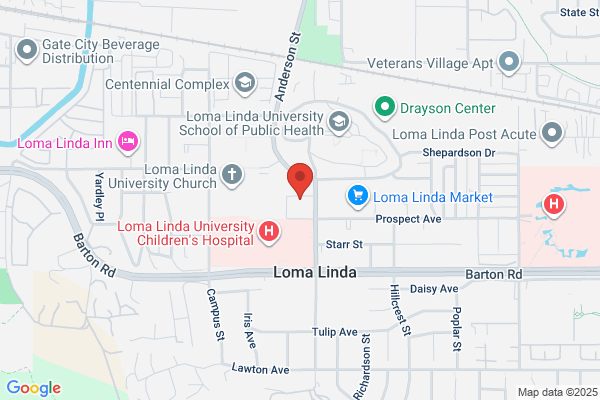 Life Support Services