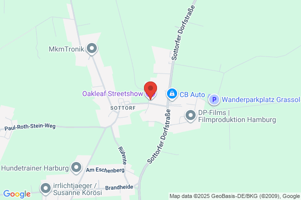 Oakleaf Nanny Agency