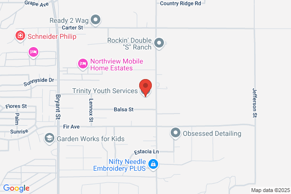 Silverlake Youth Services