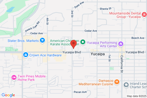 Yucaipa Car Wash & Auto Center, Auto Repair & Services