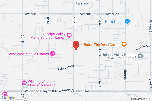 Yucaipa-Calimesa Educators Association