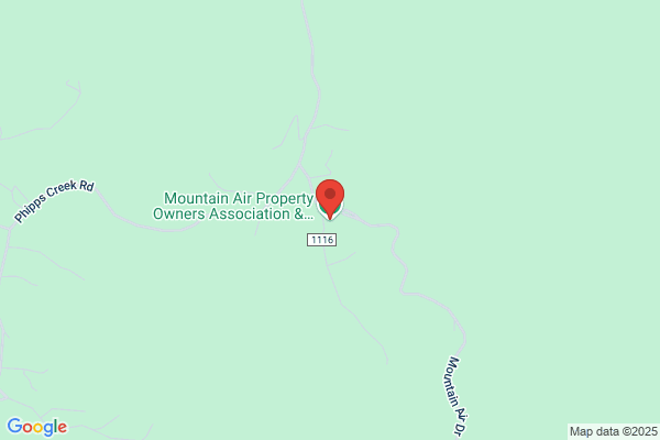Mountain Air Real Estate