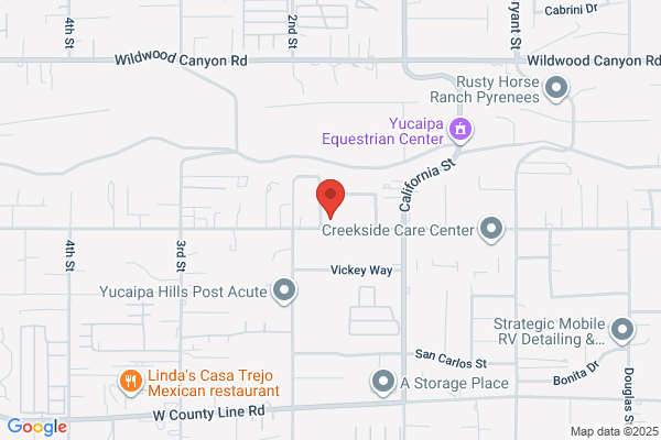 Church of the Nazarene Yucaipa Valley