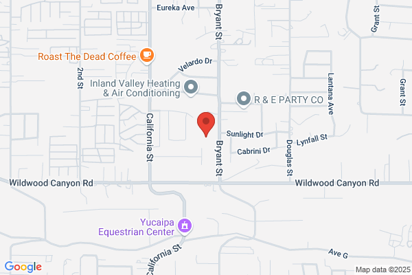 Yucaipa Christian Church