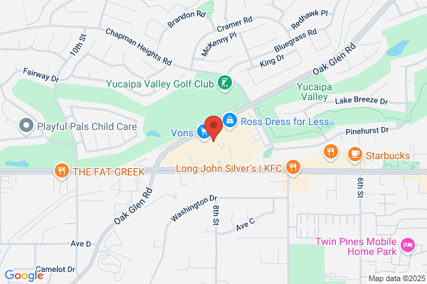 Yucaipa Beauty Supply & Salon