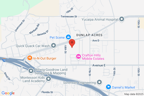 Life Storage - Yucaipa