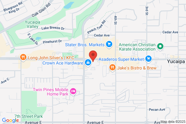 Redlands-Yucaipa Rentals