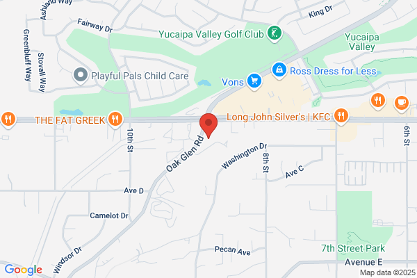 Wellness Supply Co - Yucaipa