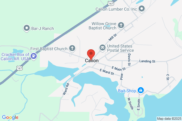 Calion Used Cars